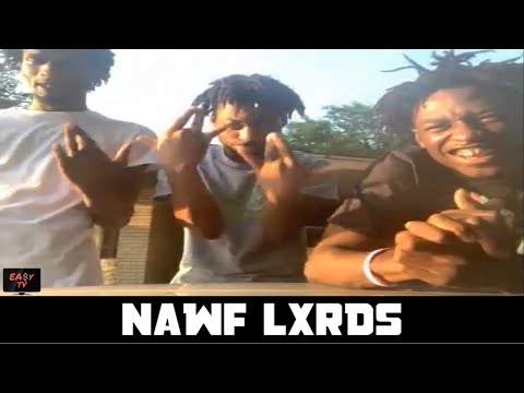 Nawf Lxrds On How They Became One, Conversations with Empire, Loyalty, Coronavirus and MORE!