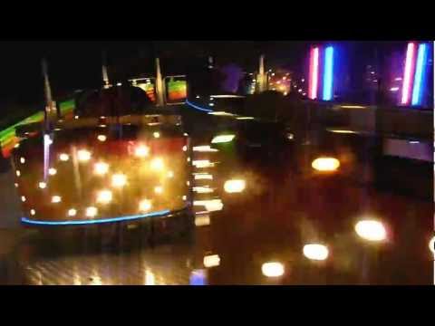 Philip Scarrot & Sons Spin a Disc 2 Waltzer,St Ives Cambridgeshire