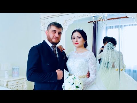 Свадьба Нариман Гонжа