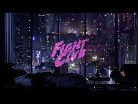 Rauw Alejandro - Punto 40 (FIGHT CLVB Remix)