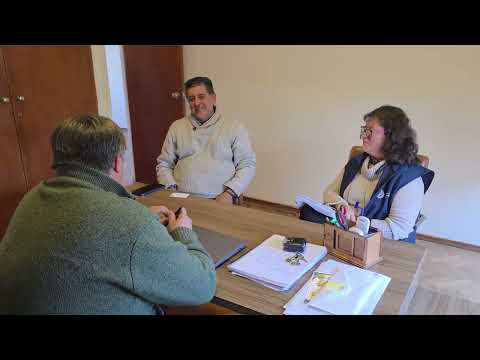 MIDES destaca el impacto positivo del programa Accesos en Río Negro tras recorrida regional