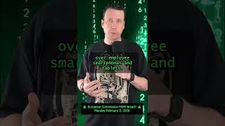 🚨 BeyondTrust RCE Exposes 11K Servers  +EU  Hacked + Home Security Breach | Cyber News Feb 9