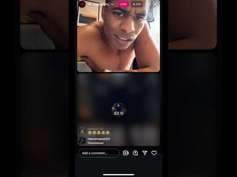 JUGJUG & Busygettinlizzy arguing on live 🚫