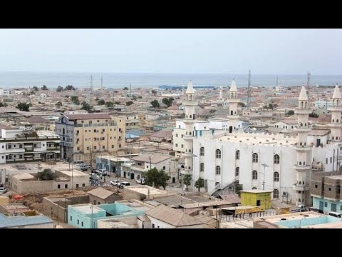 SHACABKA MAGAALADA GAALKACYO OO SIYAABO KALA DUWAN UGU HADLEY ARAMIHII UGU DAMBEYEY EE BOOSAASO