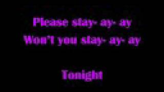 we the kings- august is over (with lyrics)