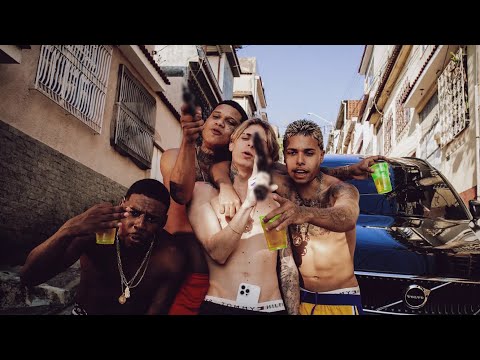 10 - Nós que Faz Girar - Drumond Feat. Novin | Marquin | Pedrin ( Prod. Bebeto)