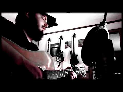 Jonah Carden - Don't Cry - Guns N' Roses cover