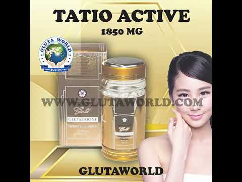 Glutathione Tablet