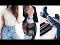 HUGE ZAFUL TRY ON HAUL & HONEST REVIEW / Nika Erculj HUGE ZAFUL TRY ON HAUL & HONEST REVIEW / Nika Erculj