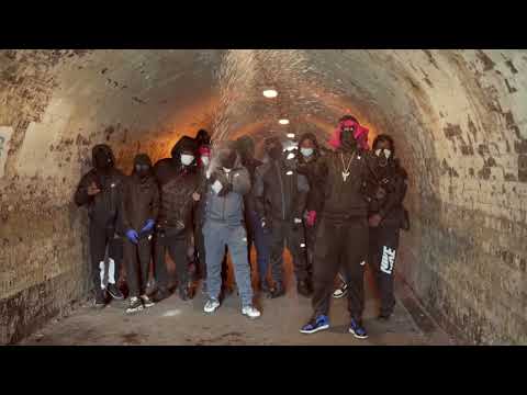 @ARMED RESPONSE Likklez X Coolie 18 X Yc X M8 - Black Ops 3 - 0121