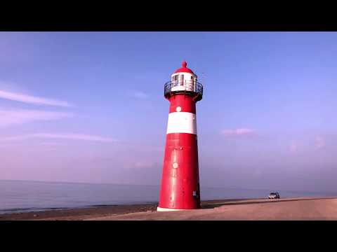 Westkapelle Walcheren Zeeland Niederlande ...unser kleines Paradies