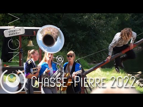 Chassepierre 2022
