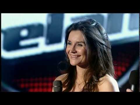 Vanessa's Best Bits - The Voice of Ireland Final