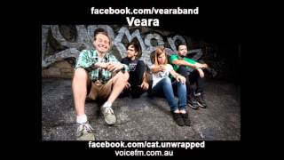 Veara Interview with Brad