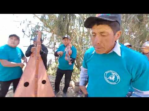 San Juan de Uchucuanico 2022 - Los Compadres de Sumbilca