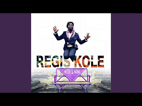 My Whole World Is Changing (feat. Lokua Kanza)