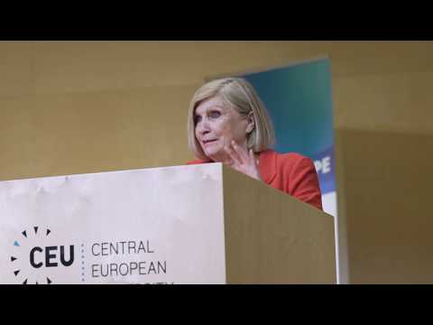 Chantal Mouffe video 3