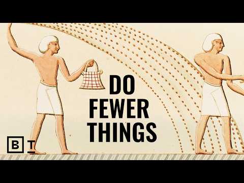 Big Think and Big Think+