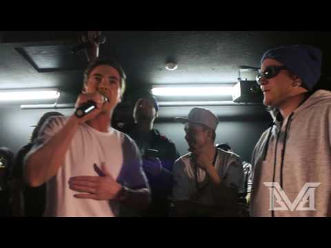 Kairos vs Joey Malice