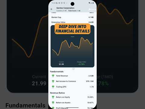 Vexta - Value Investing