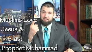 Amazing Miracles that prophet Muhammad did will also be discussed Most of the world is blind to the fact that Muslims Love...