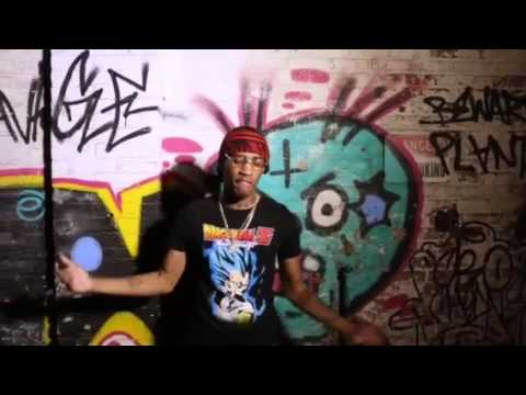 Young Smash - Pain | Shot By @50MillimeterMafia