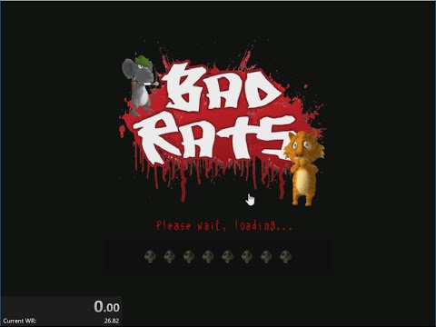 Steam Community :: Video :: Bad Rats: the Rat's Revenge WR 26.10 ...