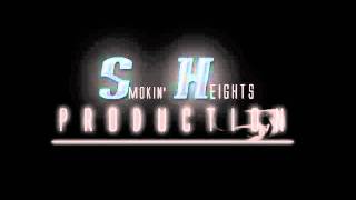 Tyga Ft. Wale & Nas - Kings And Queens Instrumental + Hook ( Smoking Heights Remake )