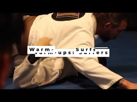 Artemis Academy “Warm-Ups”