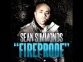 Fireproof - Sean Simmonds