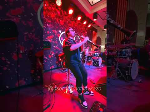 Rafael Sahakyan & Bellagio  - Eghishi par + Kintauri 2024