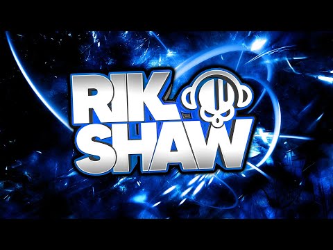 Rik Shaw - SUPREME BOUNCE - 04.08.2021