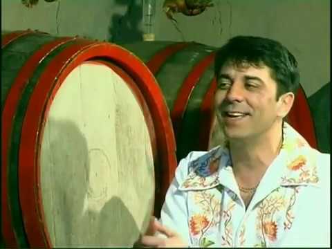 Ghita Munteanu - Bea finu` si cu nanasu`