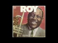 Roy Eldridge ‎– (Lookie, Lookie, Lookie) Here Comes Cookie
