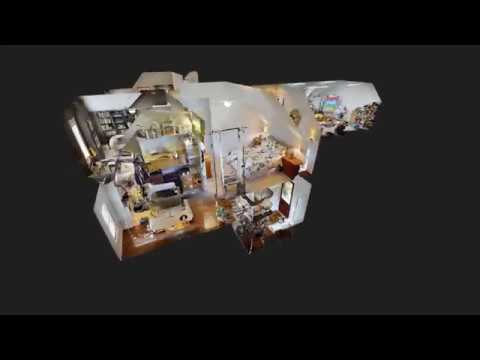 Matterport Promotional Video for Social Media