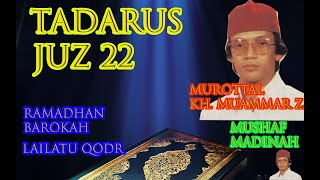 Download lagu Tadarus Alquran Merdu Bulan Puasa,Tadarus Alquran Ramadhan,Tadarus Alquran Ramadhan[JUZ 22] mp3