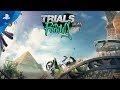 Trials Rising - Accolades | PS4