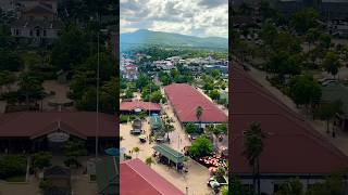 When an MSC Cruise brings you right to the beauty of Jamaica. #cruise #cruiseline #msccruises