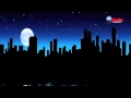 NIGHT SKY NO SUN 