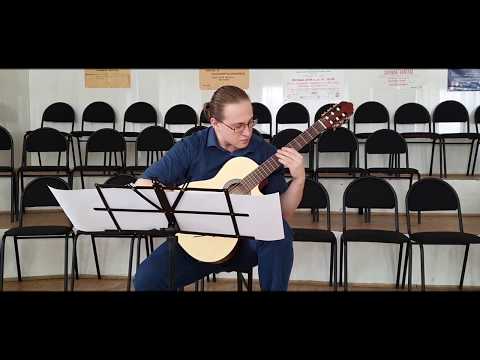 Vladimir Vakhitov - Action in the reflection