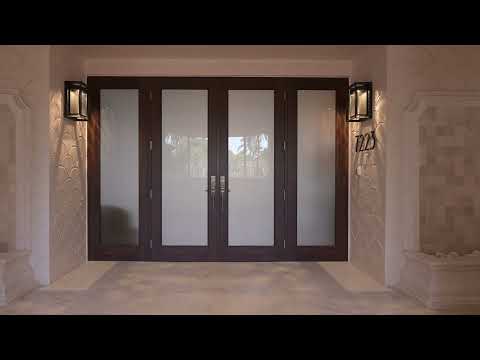 The Jills Zeder Group Presents 7223 Fisher Island Dr #7223