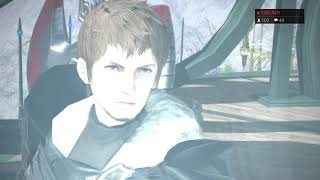【駆け抜けた】スサノオ村岡のぐだぐだFF14【漆黒5.0】