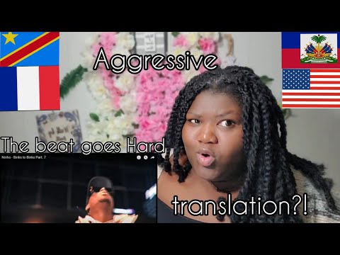 Ninho - Binks to Binks Part. 7