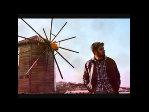 Sancak ft Lil-Mo - Ruya Degil2012
