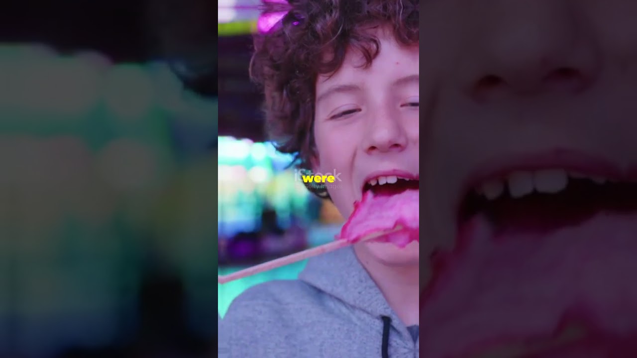 The Sweet History of Pixie Stix!