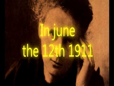 download lagu mp3 mp4 Army Of Lovers The Ballad Of Marie Curie, download lagu Army Of Lovers The Ballad Of Marie Curie gratis, unduh video klip Army Of Lovers The Ballad Of Marie Curie