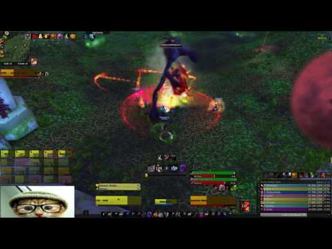 Reckless vs Mythic Dragons of Nightmare (Rogue Portal PoV)