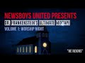 Newsboys UNITED - Dr. Frankenstein's Ultimate Mixtape / Worship Night Vol. 1