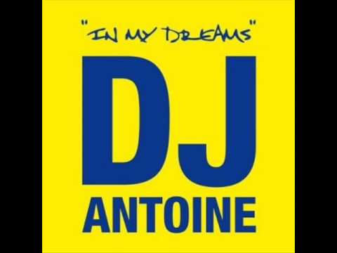 Dj Antonie vs Mad Mark - Brr brr (Sebastian Ingrosso remix)