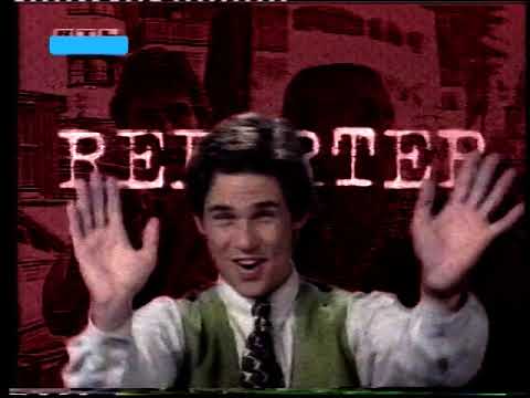RTLplus 1993 Der RTL Reporter